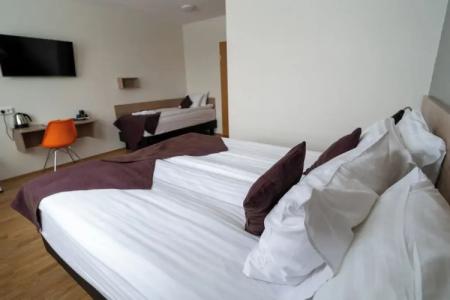 Hótel Valaskjálf - 30