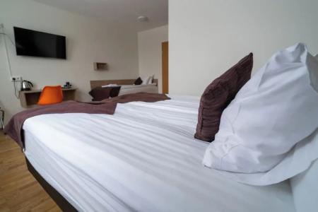 Hótel Valaskjálf - 25