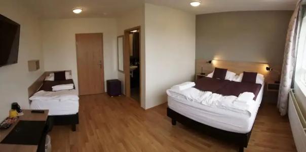 Hótel Valaskjálf - 38