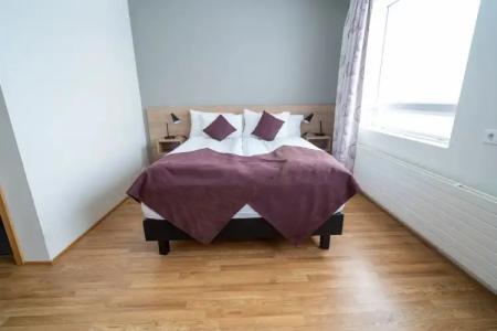 Hótel Valaskjálf - 5