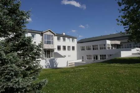 Hótel Valaskjálf - 12