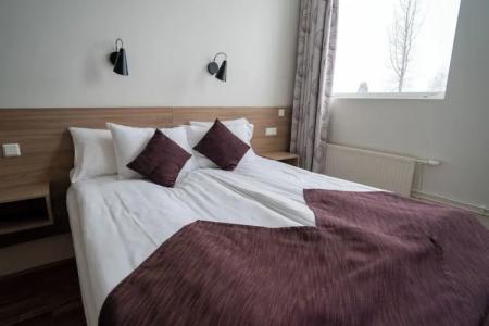 Hótel Valaskjálf - 28