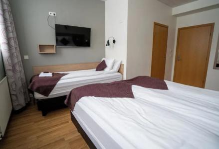 Hótel Valaskjálf - 21