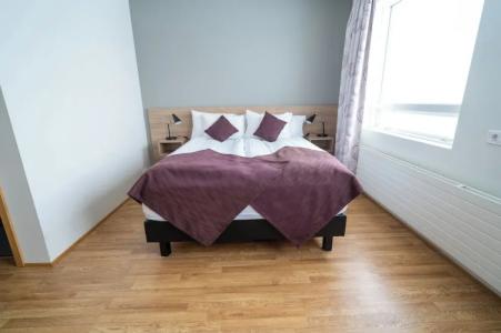 Hótel Valaskjálf - 35