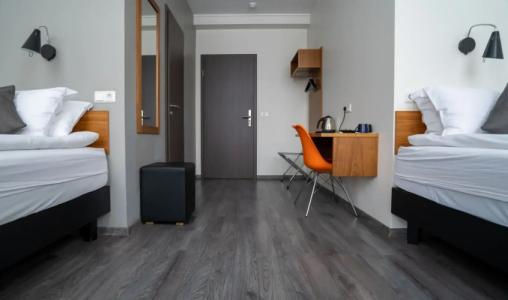 Hótel Valaskjálf - 6