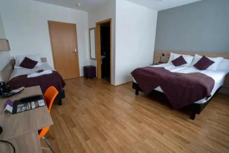 Hótel Valaskjálf - 4