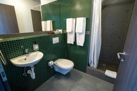 Hótel Valaskjálf - 8