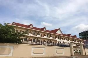 Mekong Hotel Kampong Cham