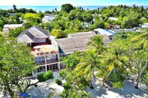 Гостевой дом «Athiri Beach Maldives», Дейнджти
