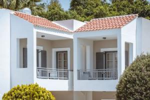 Апартаменты «Iphigenia Mythic Retreat», Херсониссос