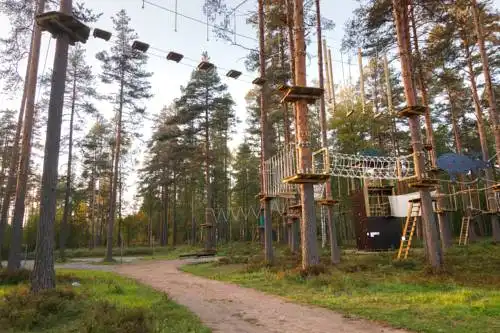 База отдыха Радуга - 58