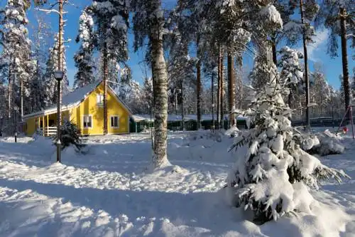 База отдыха Радуга - 63