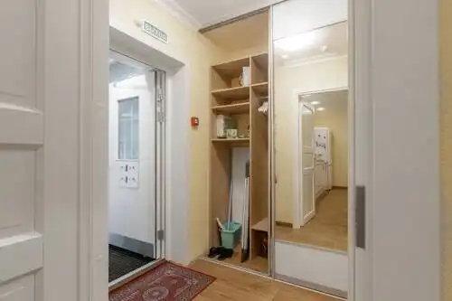 База отдыха Радуга - 128