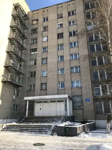 Горизонт - 8