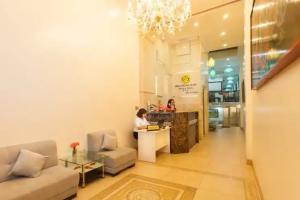 Bella Rosa Suite Hotel & Spa, Ханой