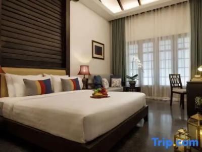 Thai Akara - Lanna Boutique -Sha Extra Plus - 126