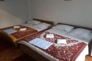 Guest House & Restaurant Adriatic Klek, Клек