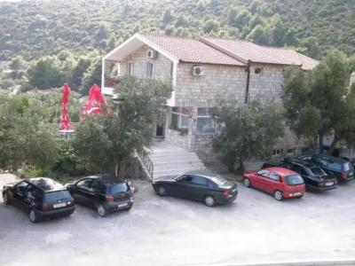 Guest House & Restaurant Adriatic Klek - 19