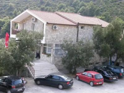 Guest House & Restaurant Adriatic Klek - 11