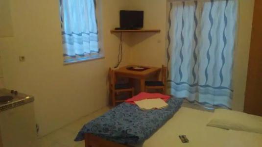 Guest House & Restaurant Adriatic Klek - 25