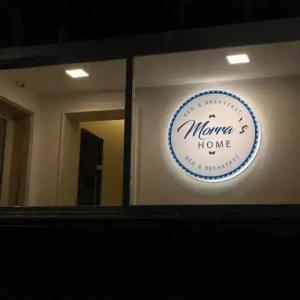 Morra's Home - 30
