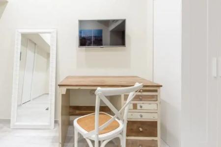 Morra's Home - 4