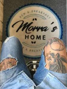 Morra's Home - 49