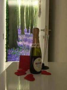 Morra's Home - 45