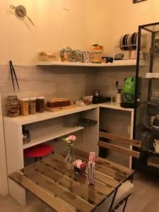 Morra's Home - 21