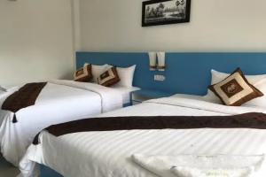 The Pipes Resort, Кох Ронг