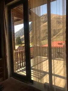 Guest House on V. Pshavela 50 - 6