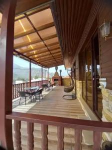Guest House on V. Pshavela 50 - 14
