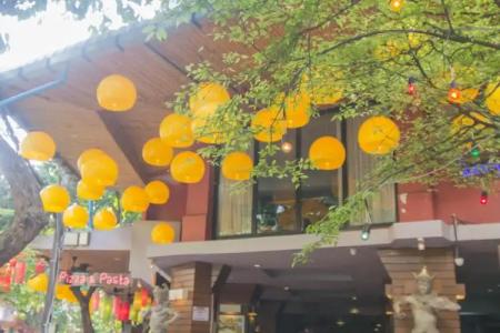 Villa Cha-Cha Banglumphu - 20