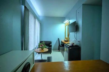 Villa Cha-Cha Banglumphu - 92