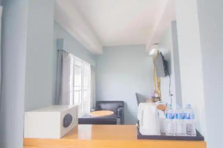 Villa Cha-Cha Banglumphu - 62