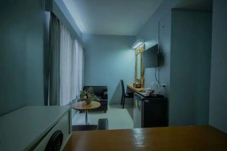 Villa Cha-Cha Banglumphu - 71