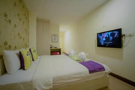 Villa Cha-Cha Banglumphu - 101