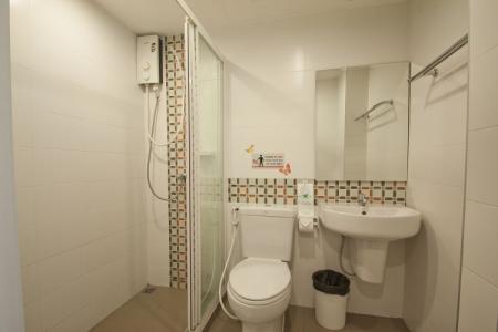 Villa Cha-Cha Banglumphu - 10