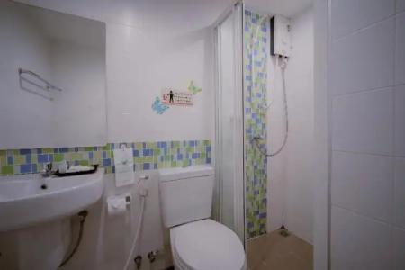 Villa Cha-Cha Banglumphu - 85