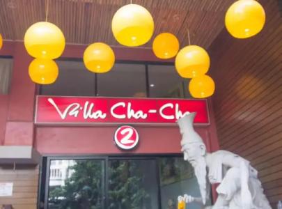 Villa Cha-Cha Banglumphu - 27