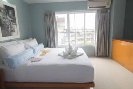 Villa Cha-Cha Banglumphu - 66