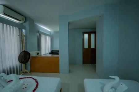 Villa Cha-Cha Banglumphu - 67