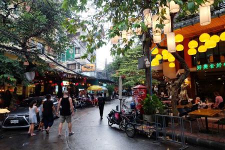 Villa Cha-Cha Banglumphu - 29