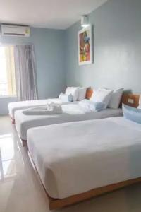 Villa Cha-Cha Banglumphu - 103