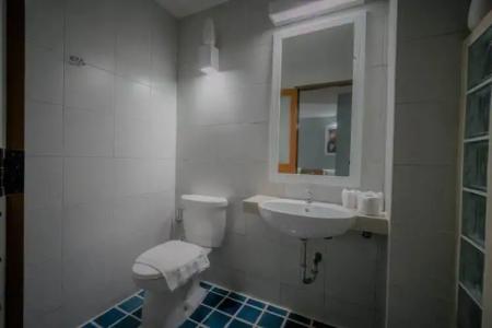 Villa Cha-Cha Banglumphu - 106