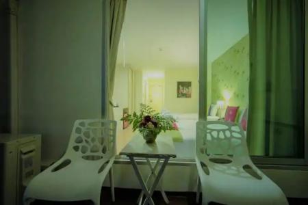 Villa Cha-Cha Banglumphu - 125