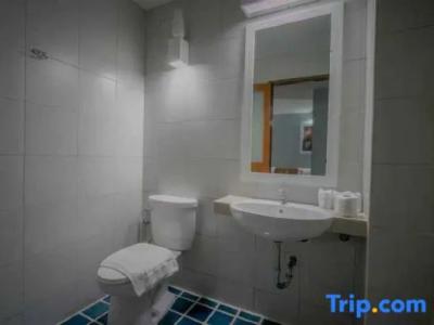 Villa Cha-Cha Banglumphu - 79