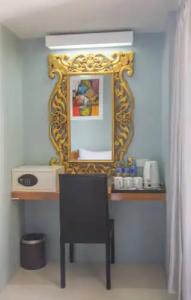 Villa Cha-Cha Banglumphu - 111