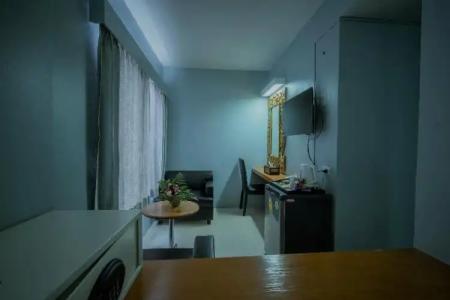 Villa Cha-Cha Banglumphu - 59