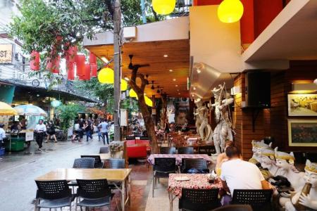 Villa Cha-Cha Banglumphu - 30